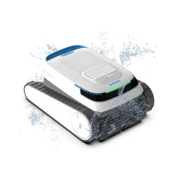 Marimex RobotVac Fraser AKU robotst�vsuger til pool